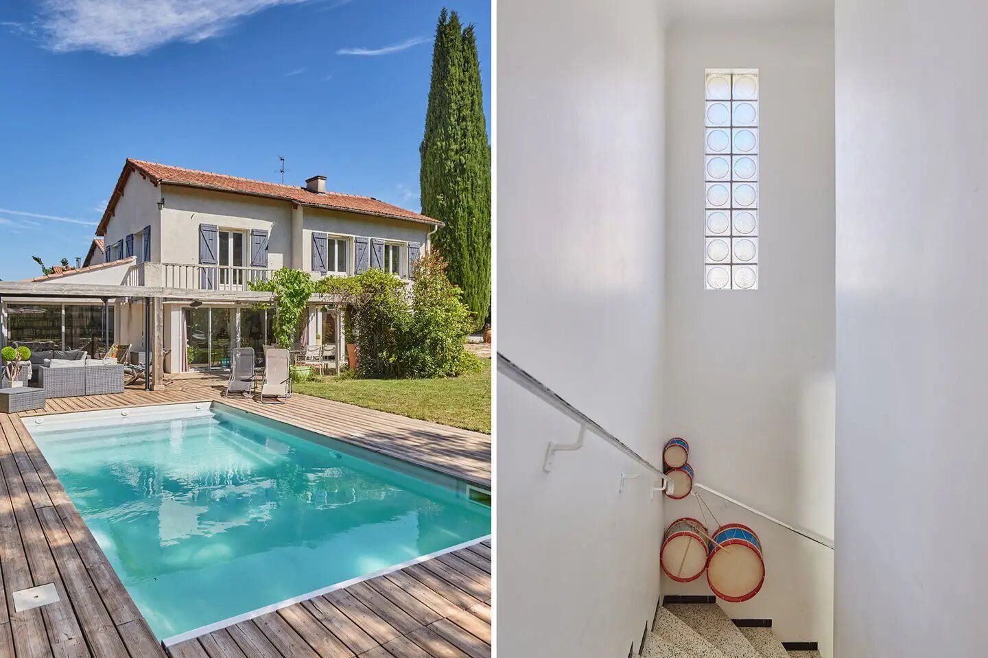 Maison à vendre, 178m², Aix-en-Provence
