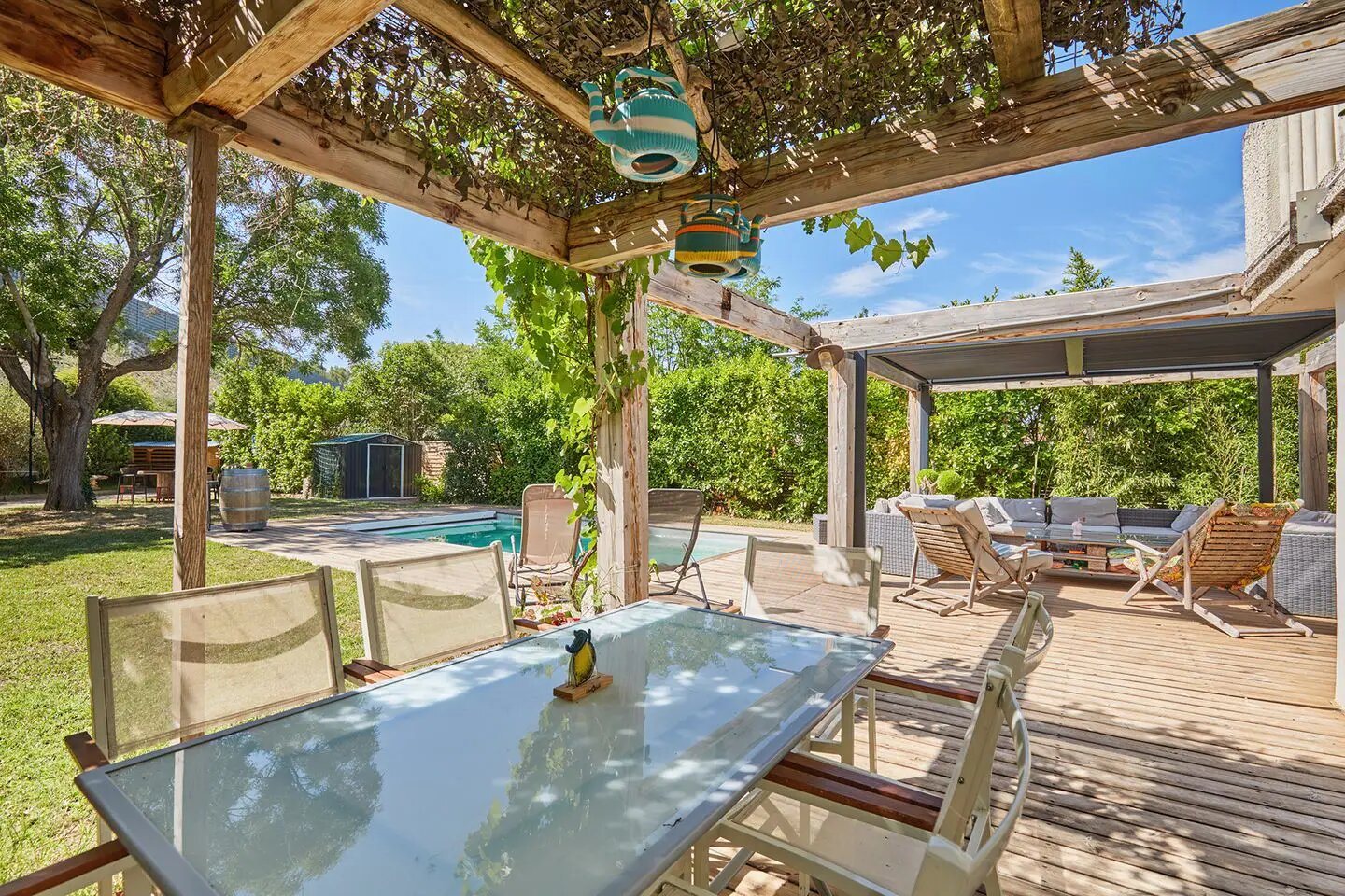 Maison à vendre, 178m², Aix-en-Provence