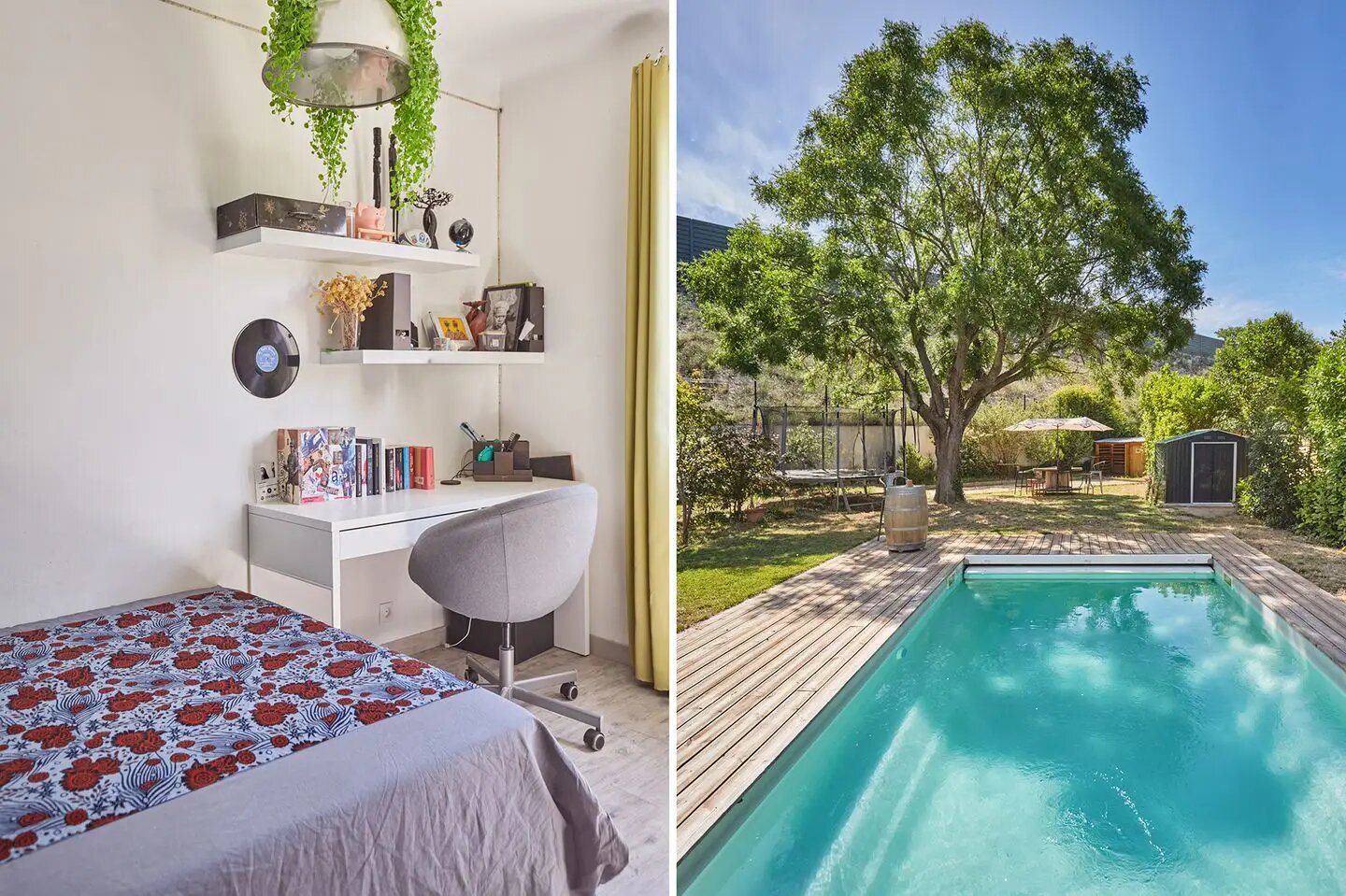 Maison à vendre, 178m², Aix-en-Provence