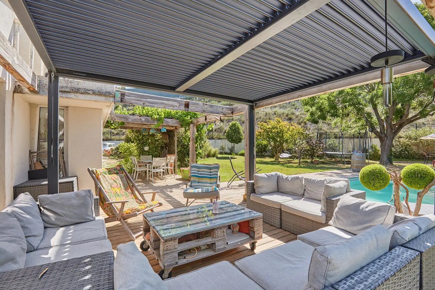 Maison à vendre, 178m², Aix-en-Provence