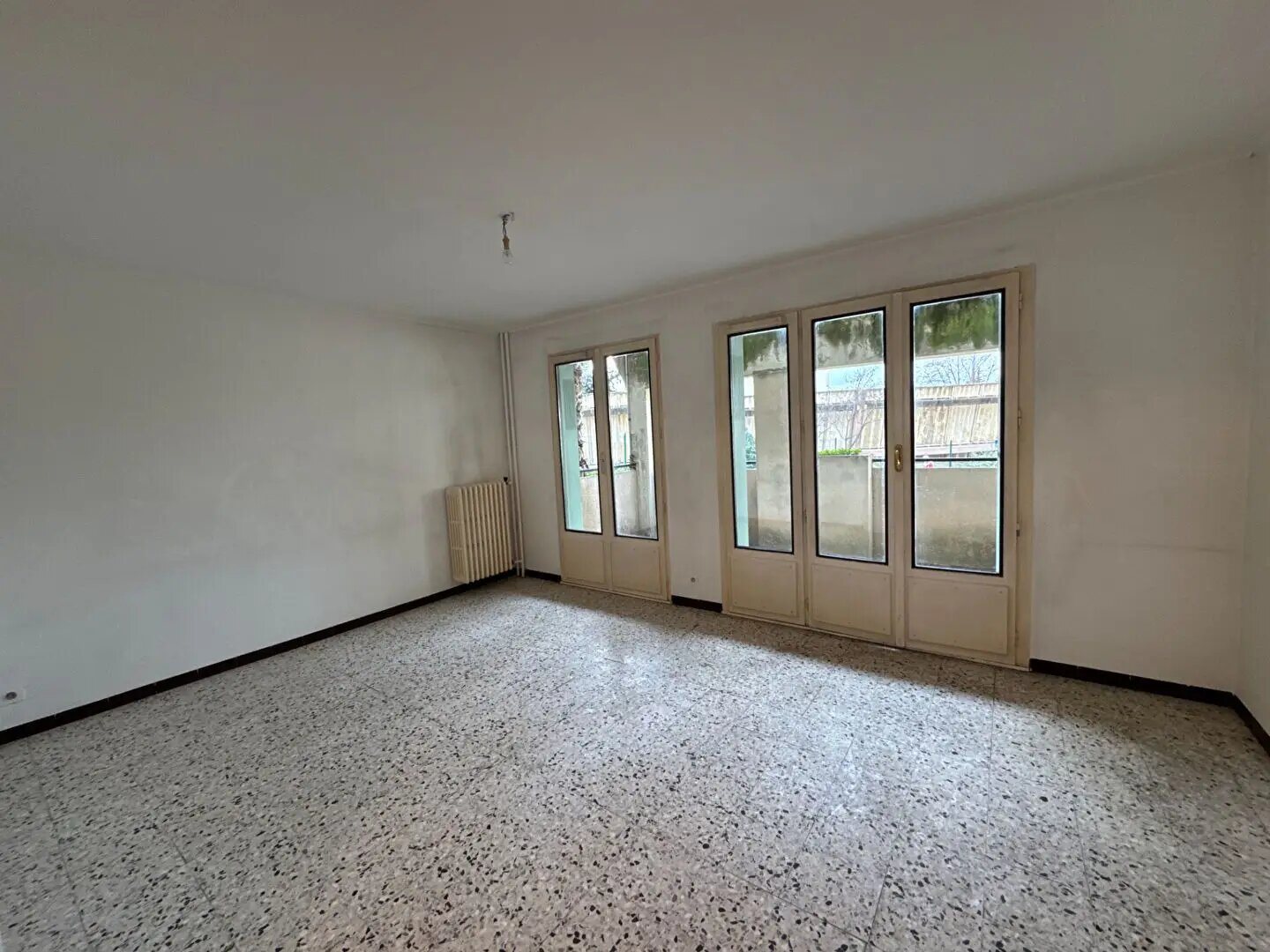 Appartement à vendre, 57m², Aix-en-Provence