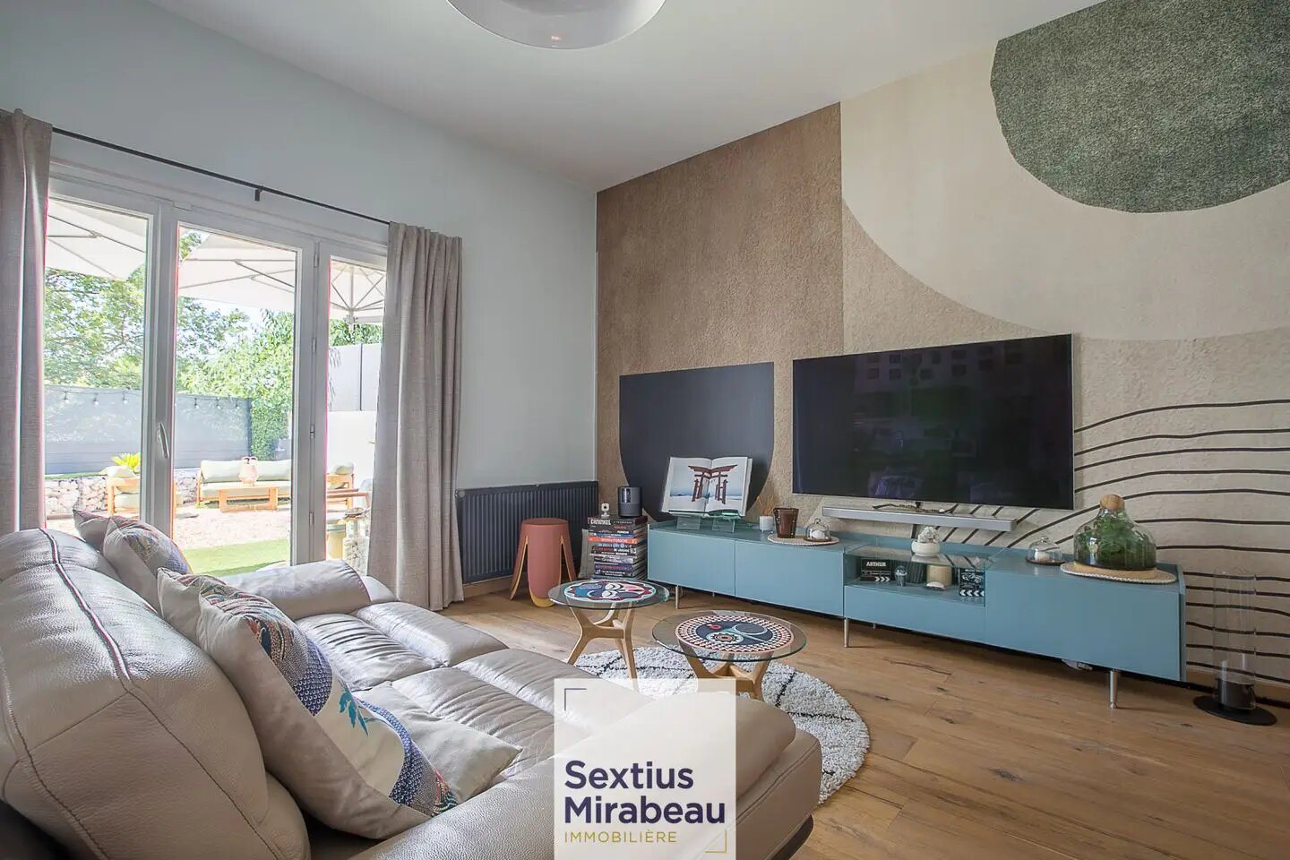 Maison à vendre, 109m², Aix-en-Provence