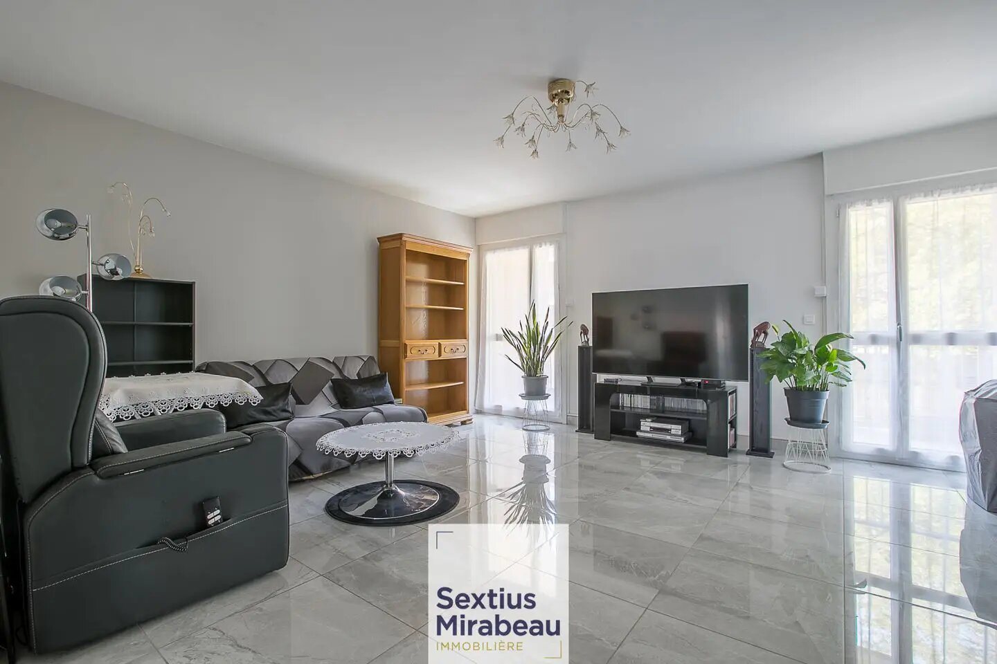 Appartement à vendre, 117m², Aix-en-Provence