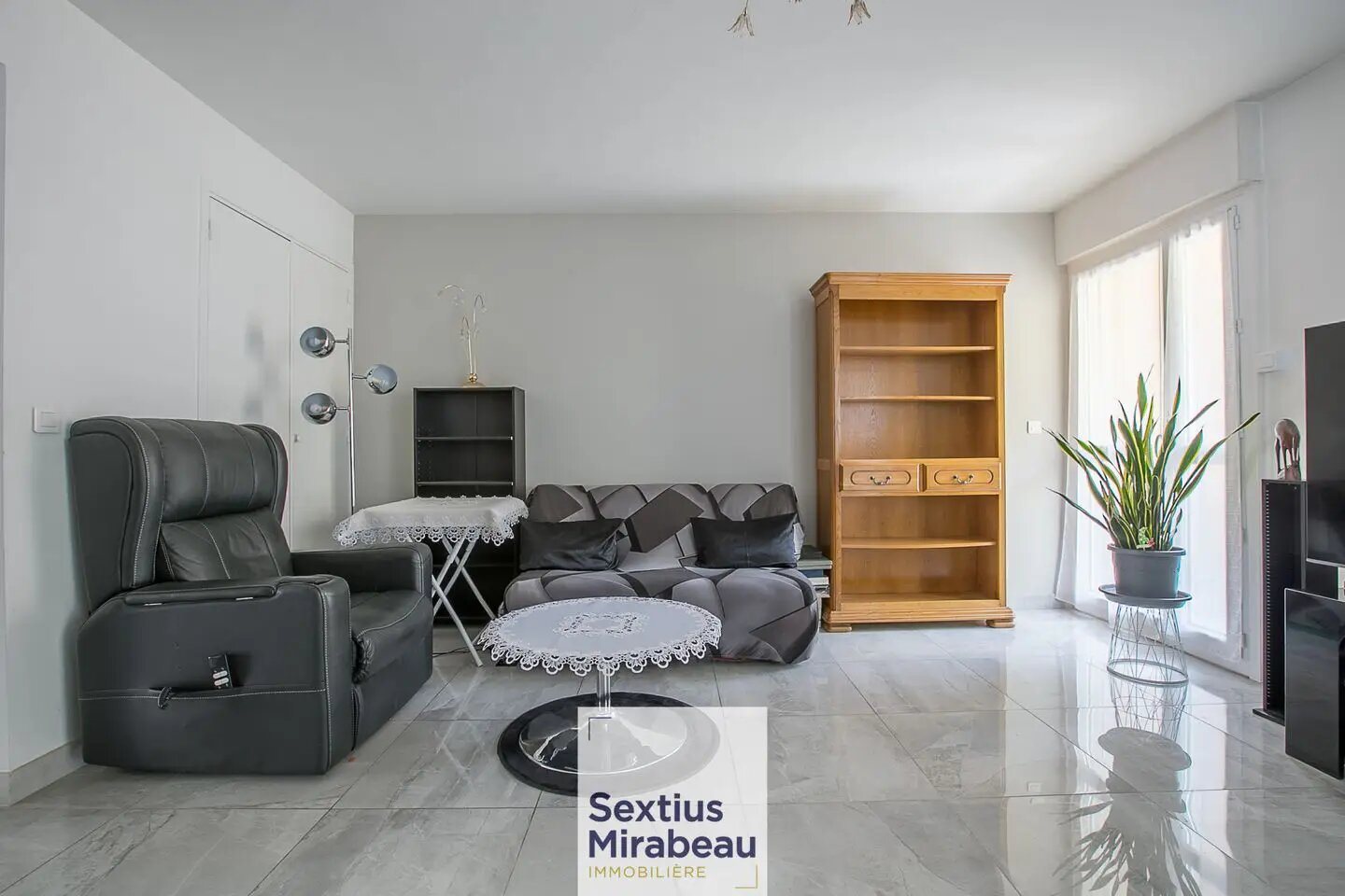 Appartement à vendre, 117m², Aix-en-Provence