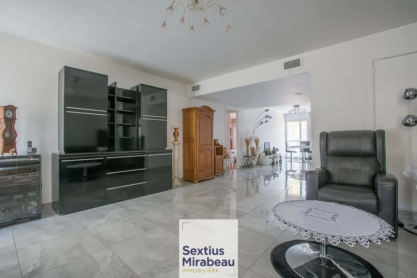 Appartement à vendre, 117m², Aix-en-Provence
