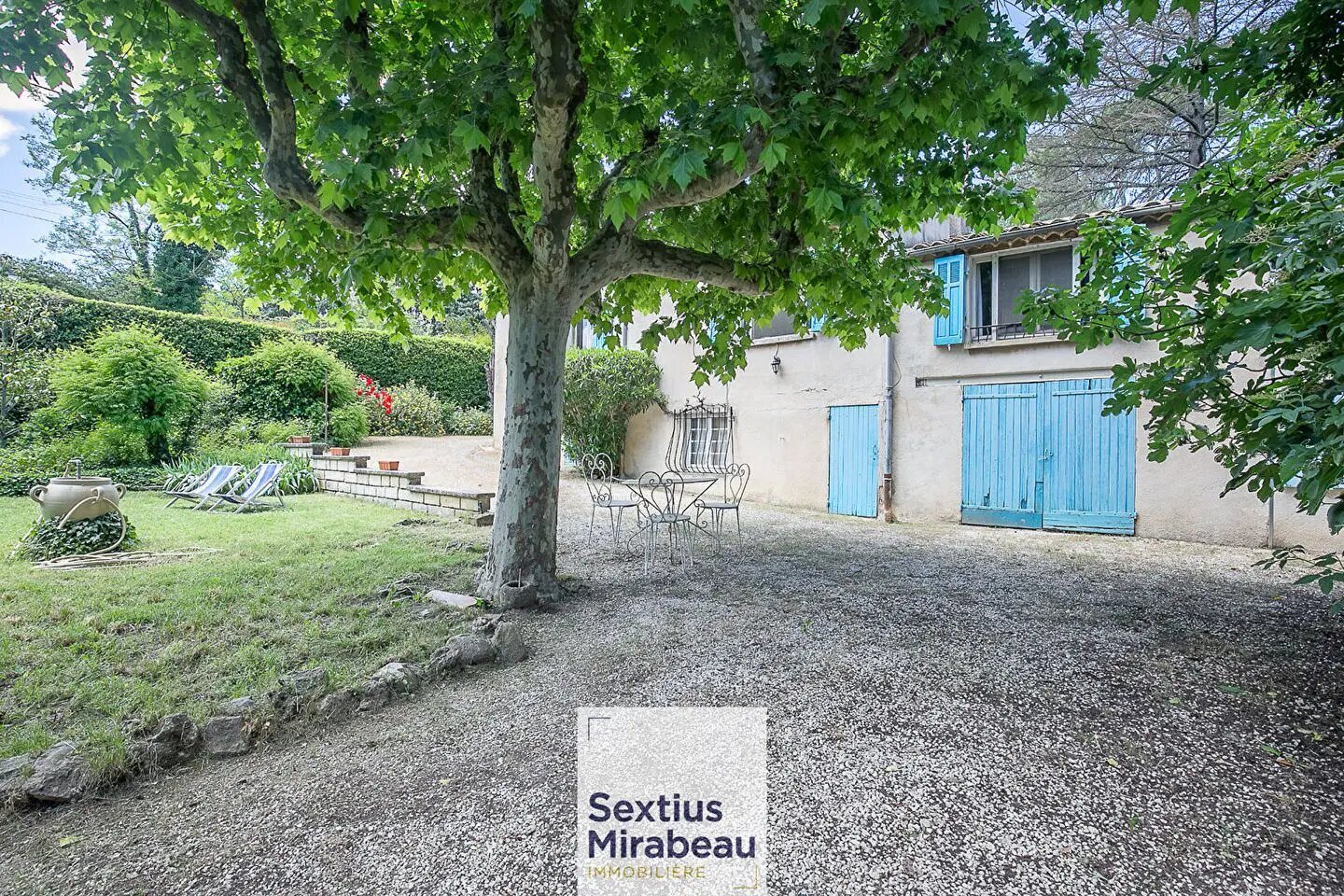 Maison à vendre, 160m², Aix-en-Provence