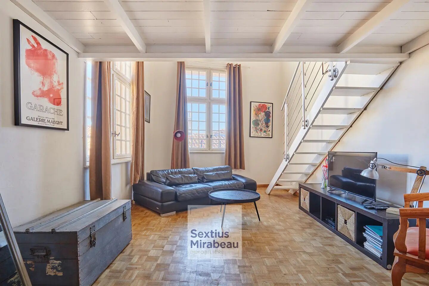 Appartement à vendre, 76m², Aix-en-Provence