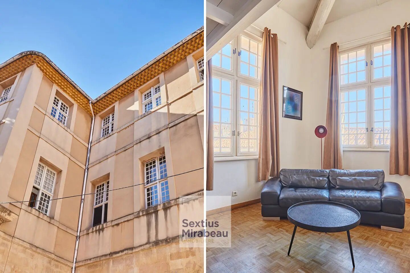 Appartement à vendre, 76m², Aix-en-Provence