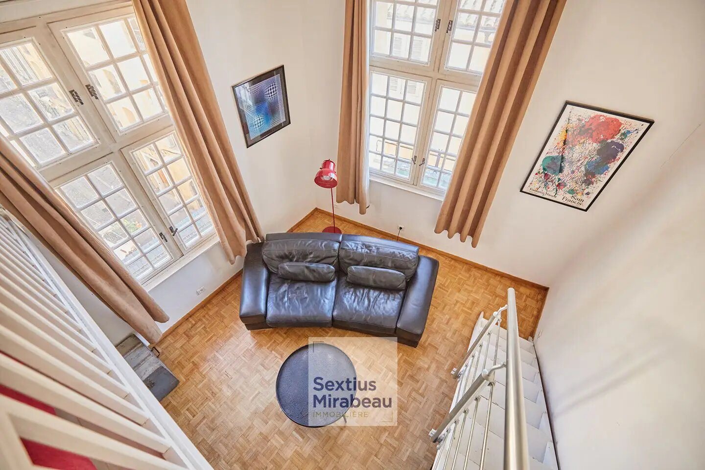 Appartement à vendre, 76m², Aix-en-Provence