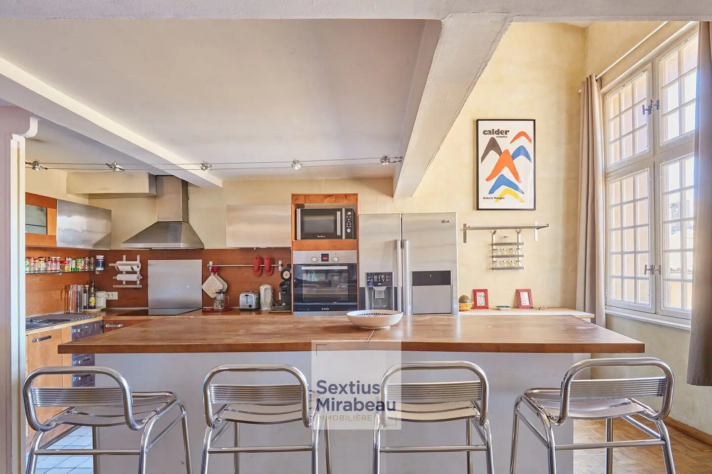 Appartement à vendre, 76m², Aix-en-Provence