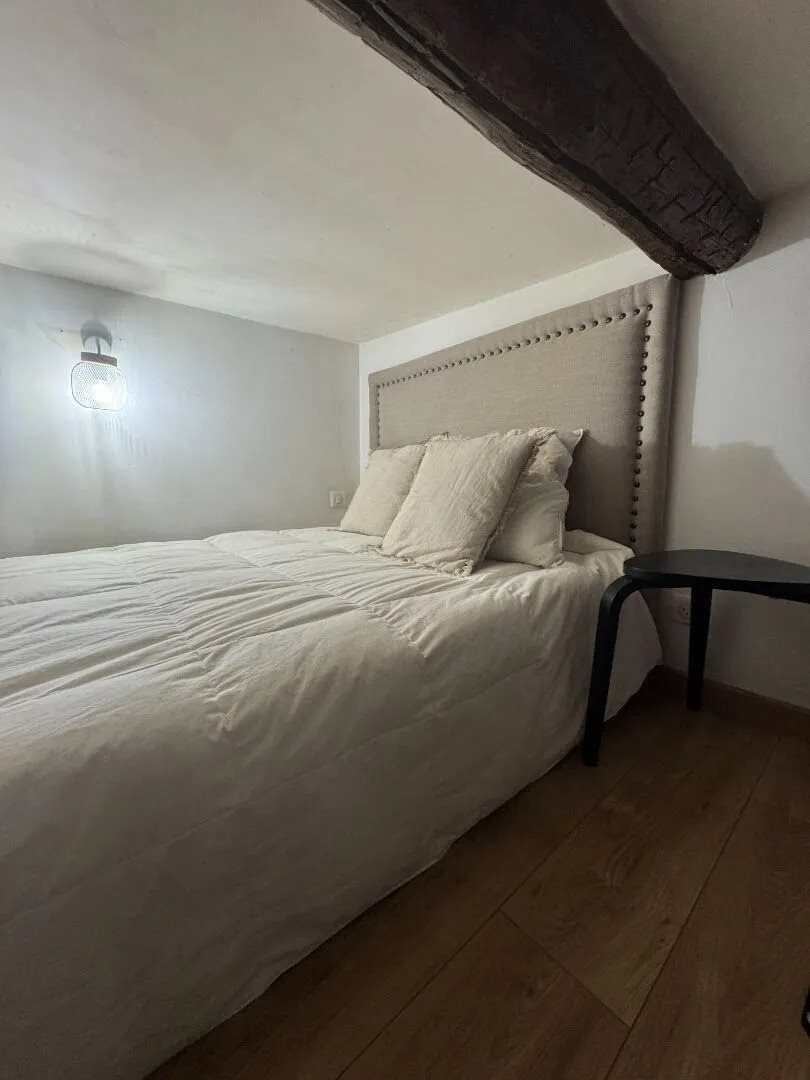 Appartement à vendre, 22m², Aix-en-Provence