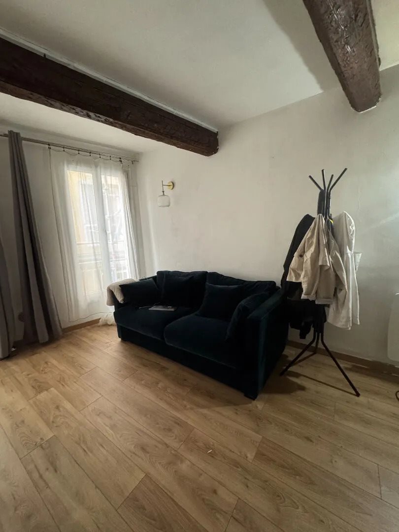 Appartement à vendre, 22m², Aix-en-Provence