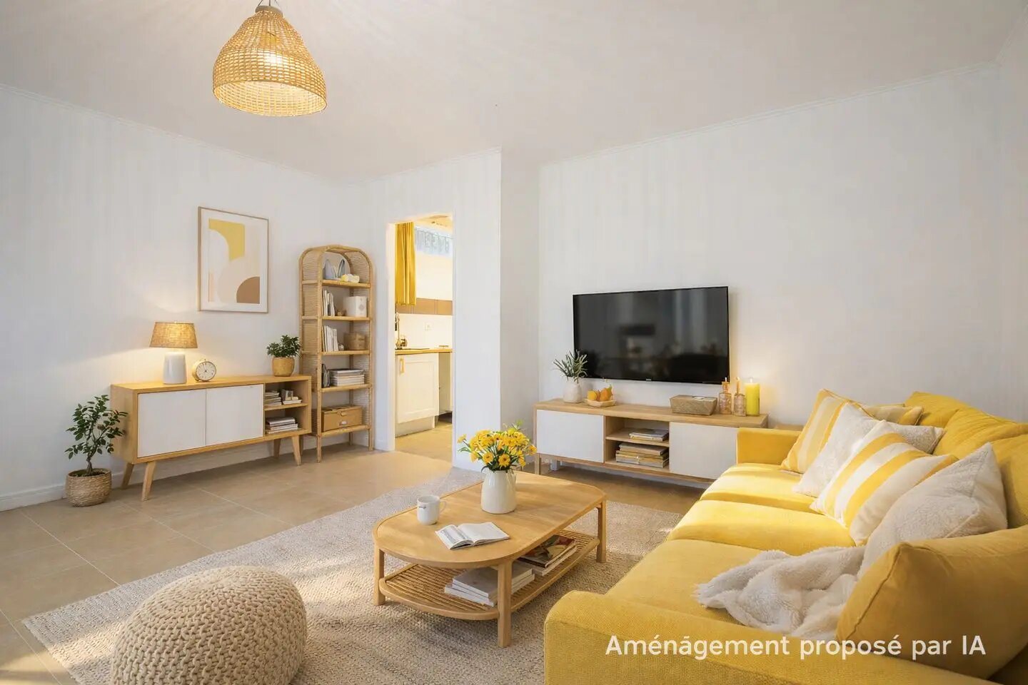 Appartement à vendre, 39m², Aix-en-Provence