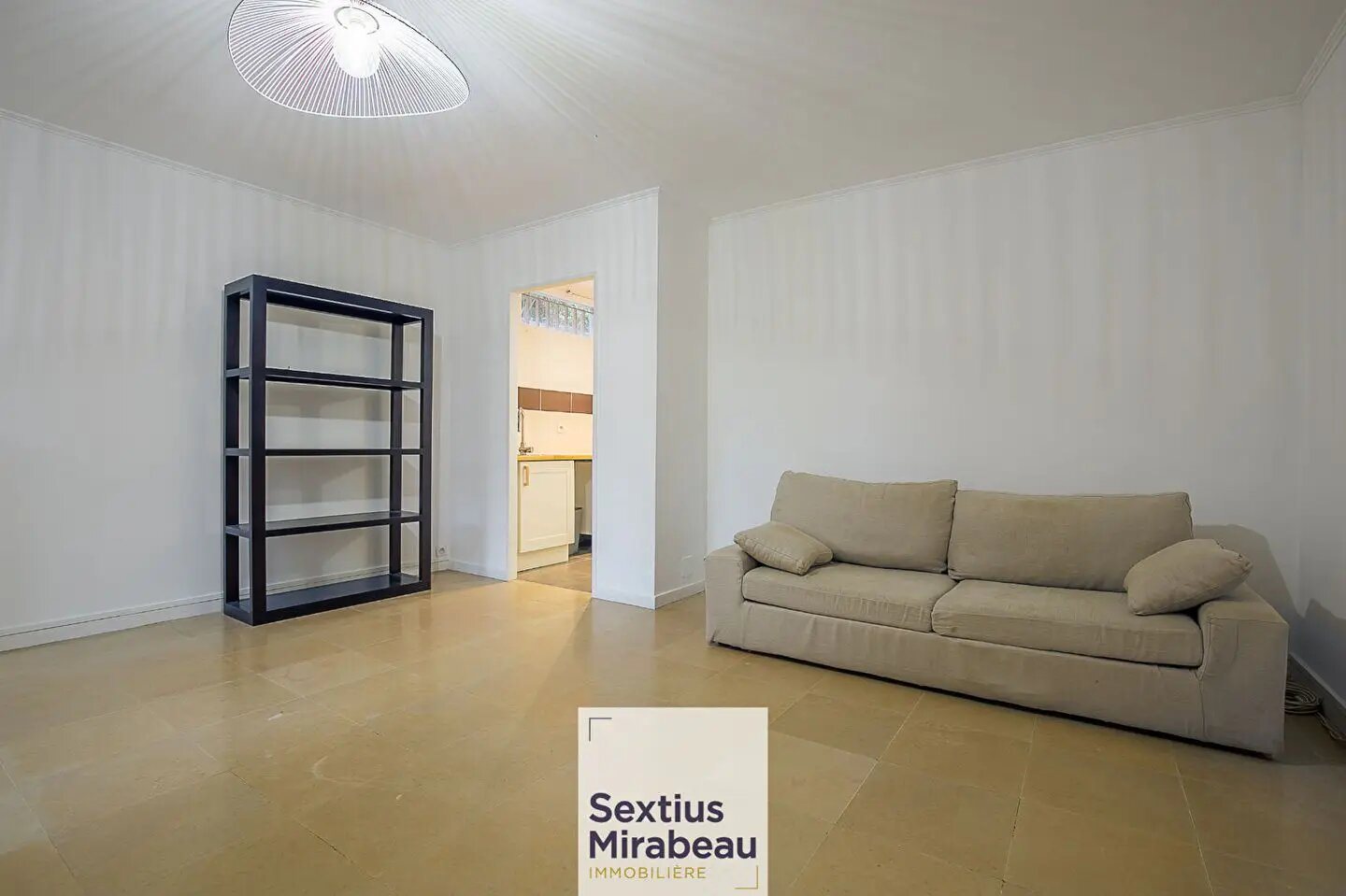 Appartement à vendre, 39m², Aix-en-Provence