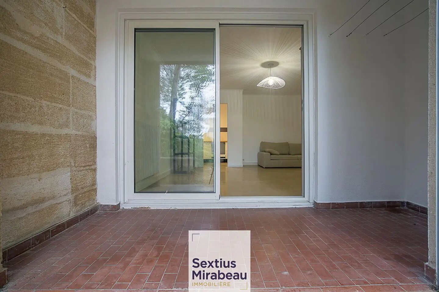Appartement à vendre, 39m², Aix-en-Provence