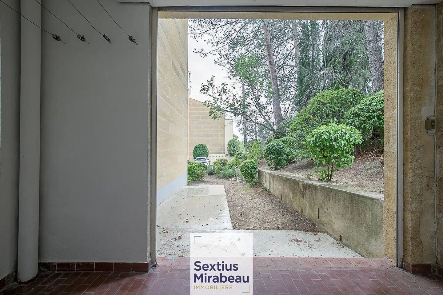 Appartement à vendre, 39m², Aix-en-Provence