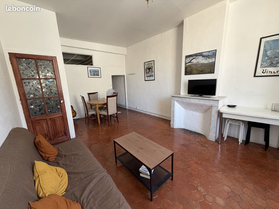 Appartement à vendre, 47m², Aix-en-Provence