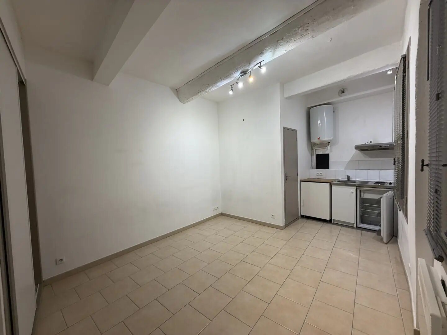 Appartement à vendre, 22m², Aix-en-Provence