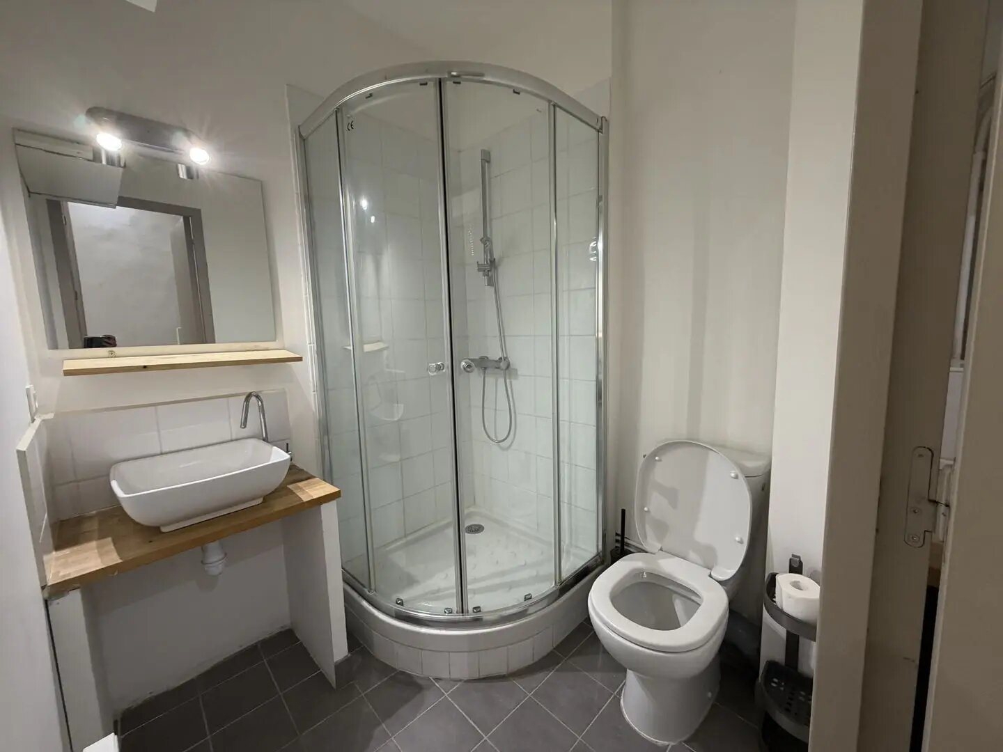 Appartement à vendre, 22m², Aix-en-Provence