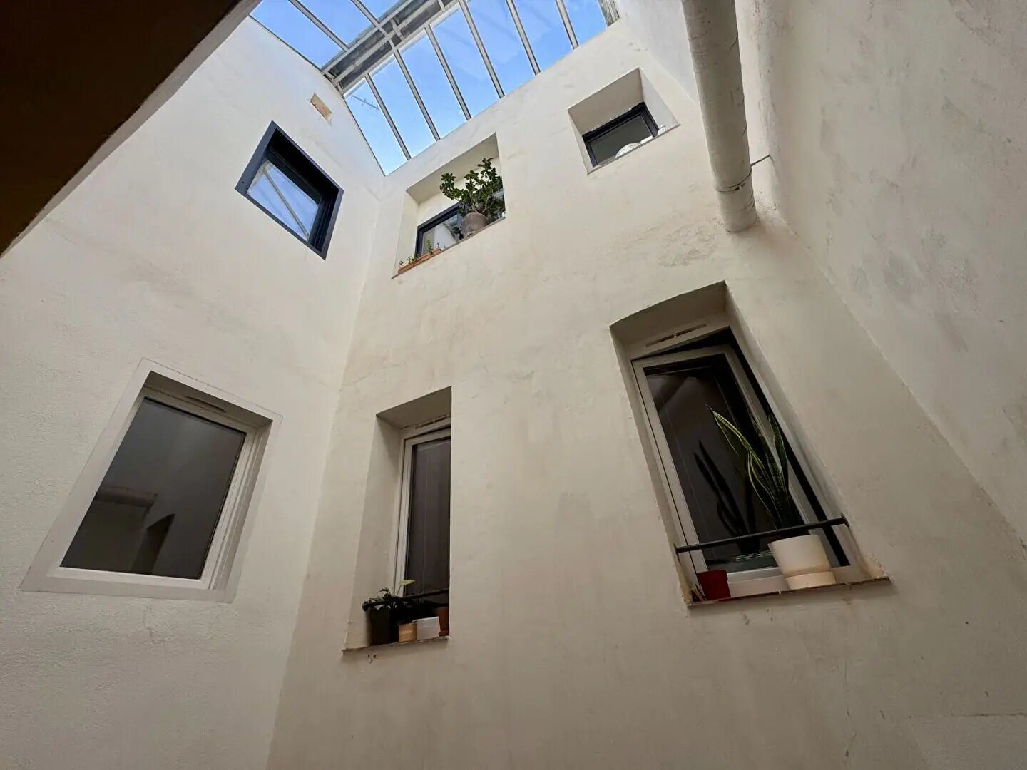 Appartement à vendre, 22m², Aix-en-Provence