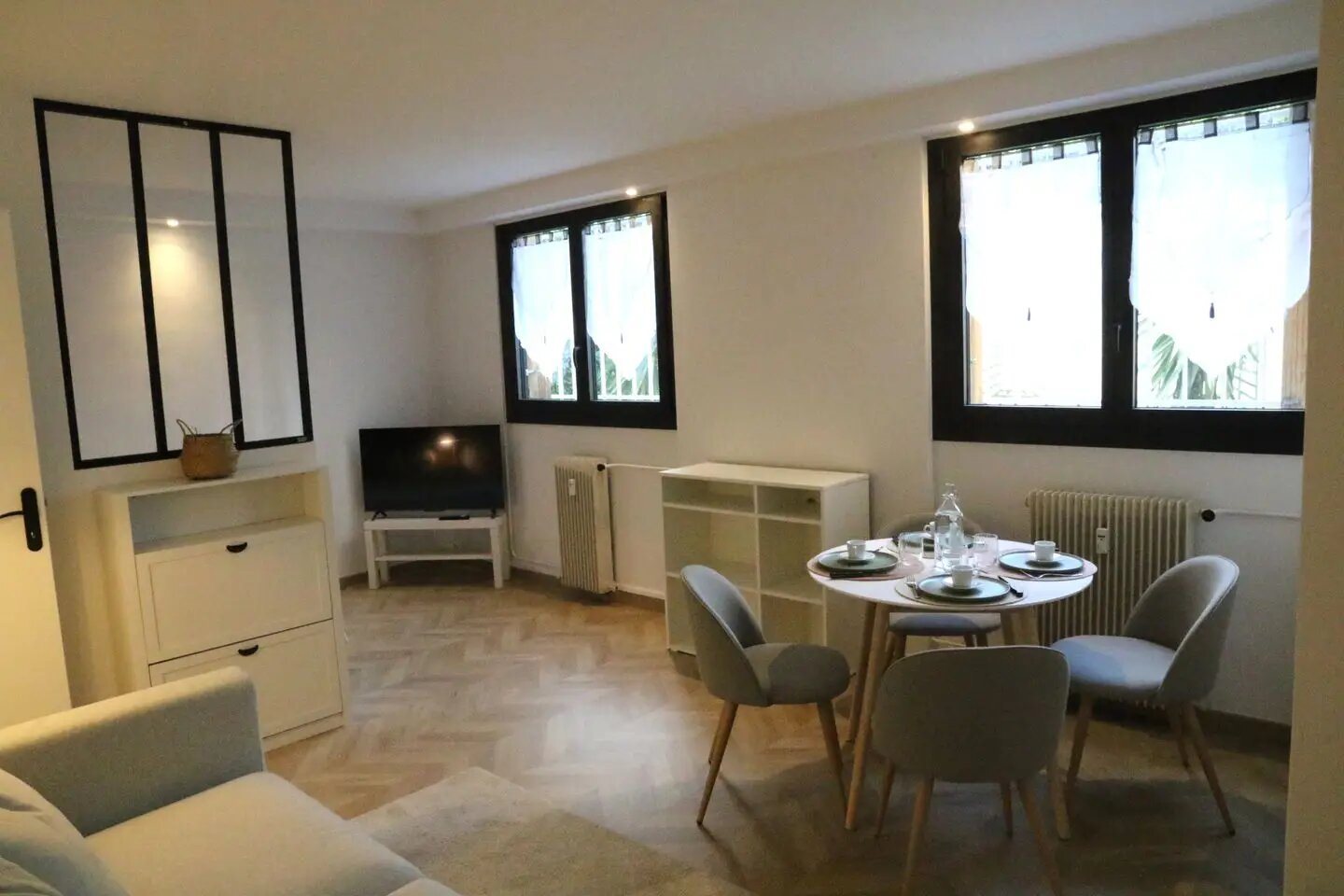 Appartement à vendre, 29m², Aix-en-Provence