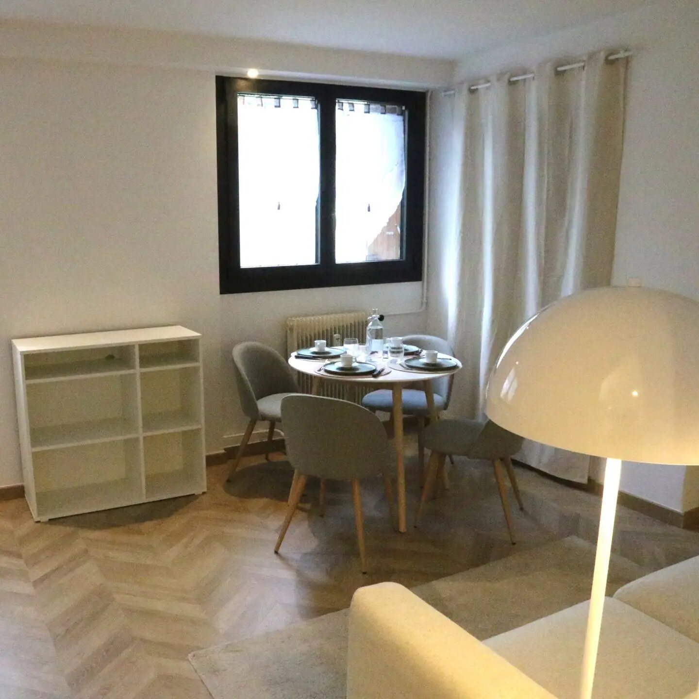 Appartement à vendre, 29m², Aix-en-Provence