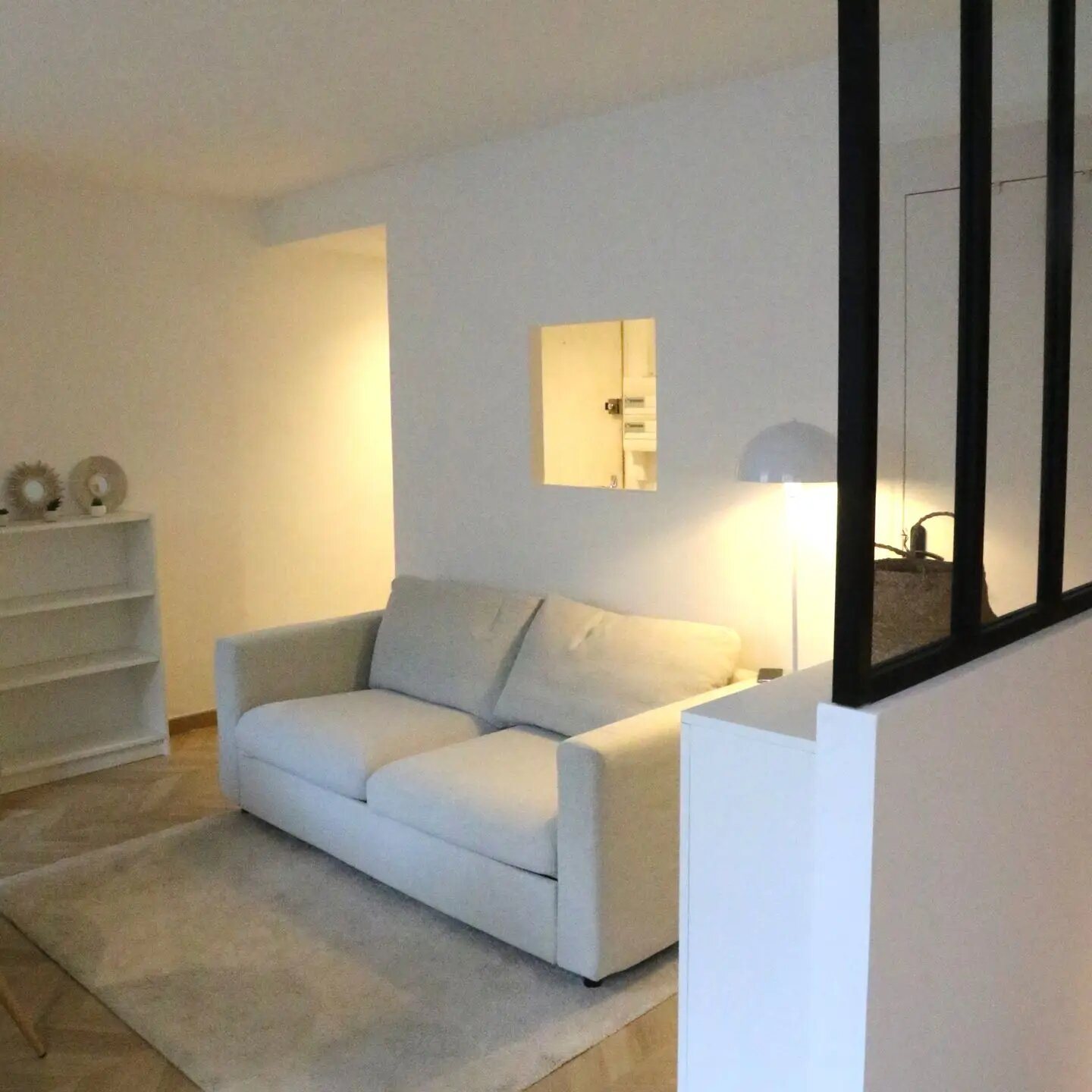 Appartement à vendre, 29m², Aix-en-Provence