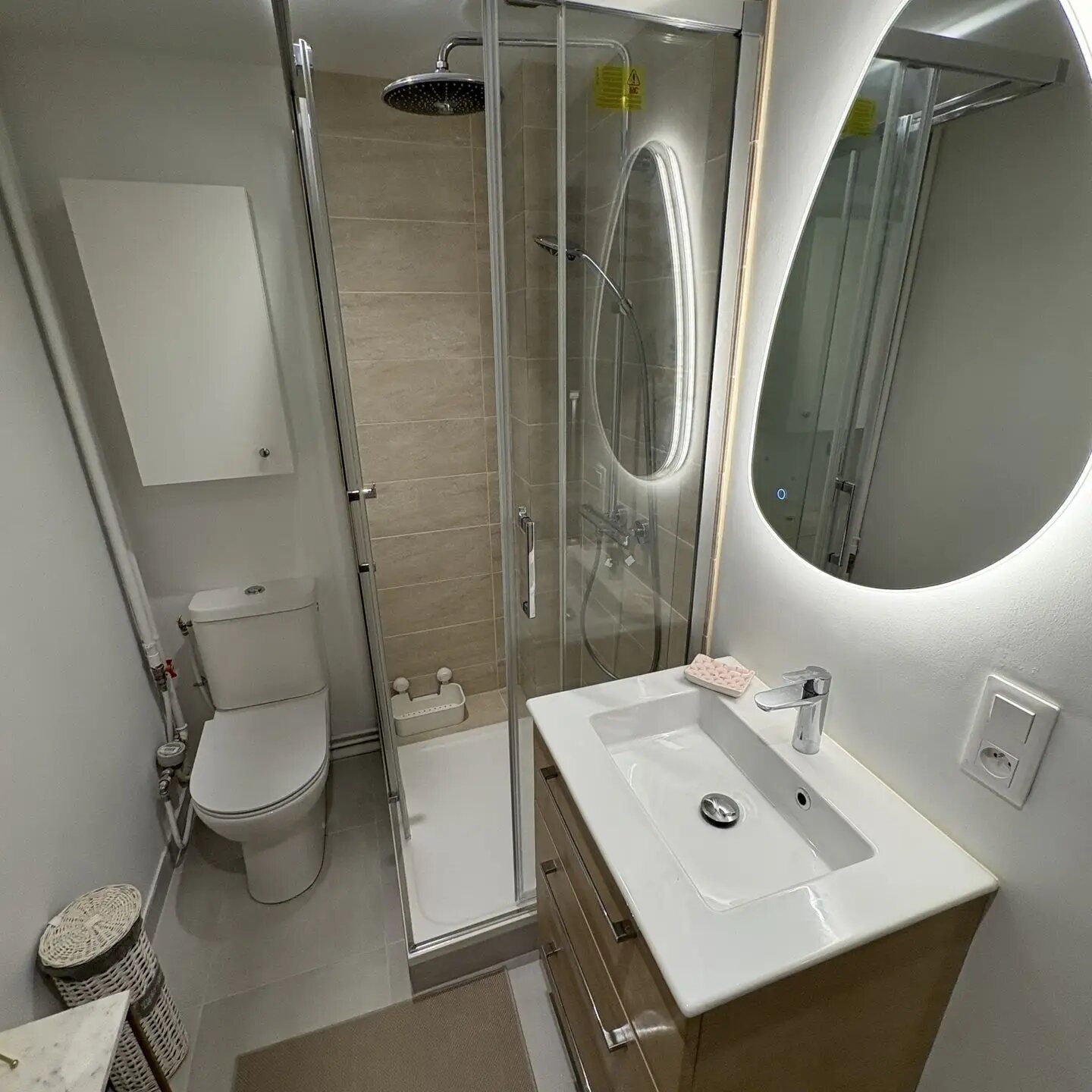 Appartement à vendre, 29m², Aix-en-Provence