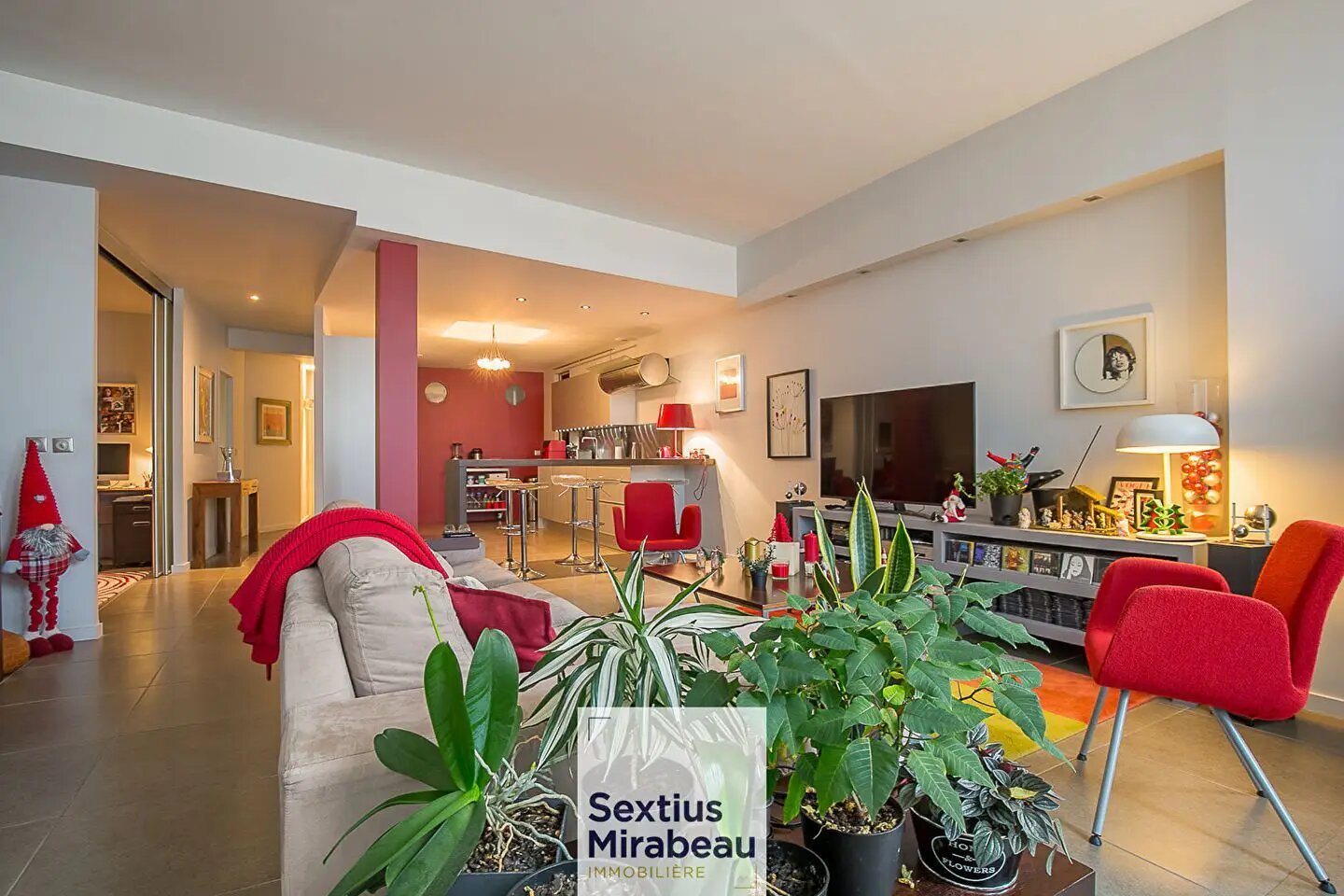 Appartement à vendre, 134m², Aix-en-Provence