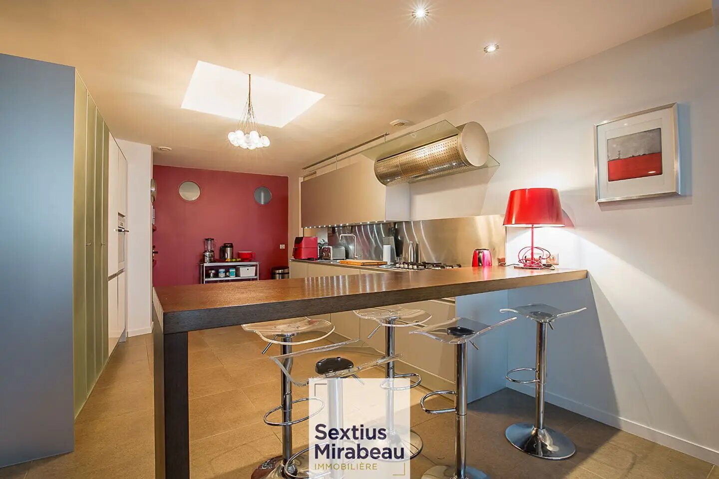 Appartement à vendre, 134m², Aix-en-Provence