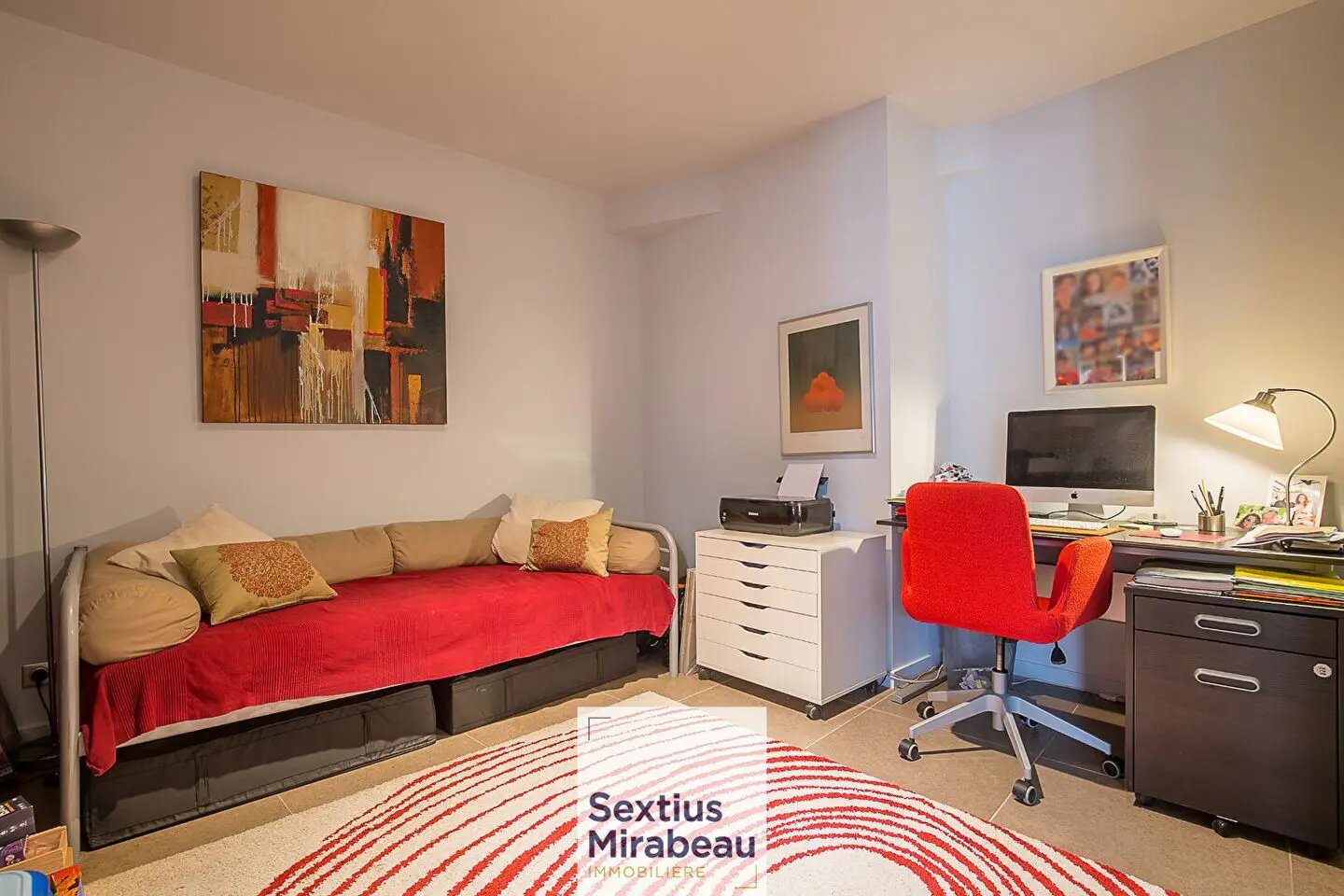 Appartement à vendre, 134m², Aix-en-Provence