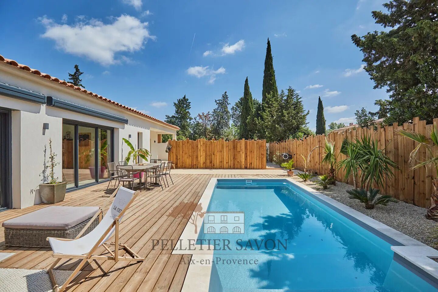 Maison à vendre, 160m², Aix-en-Provence