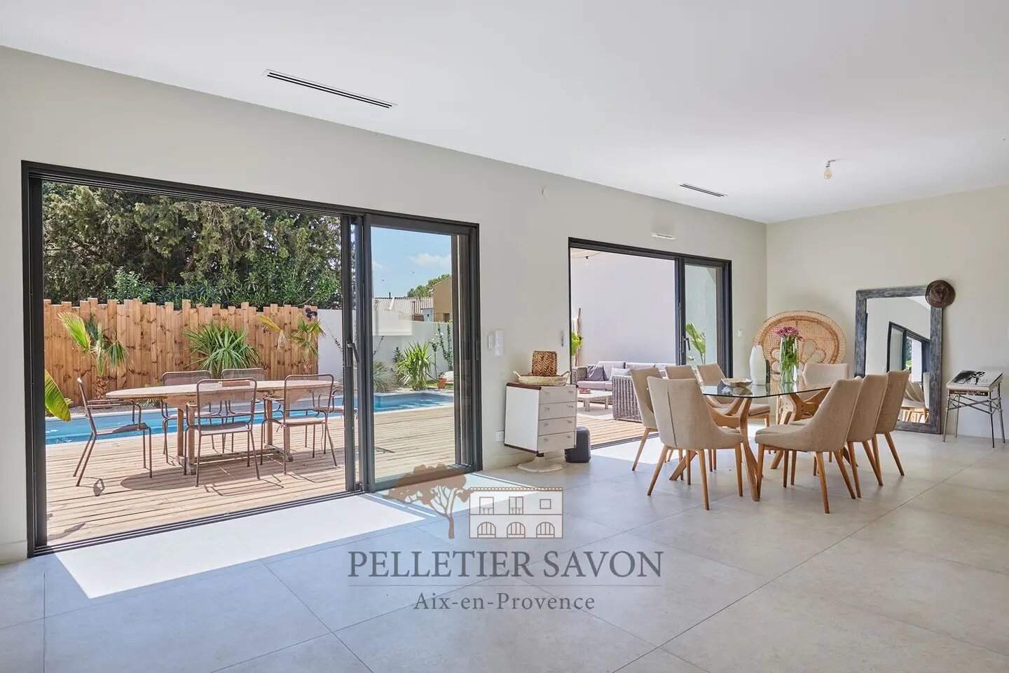 Maison à vendre, 160m², Aix-en-Provence