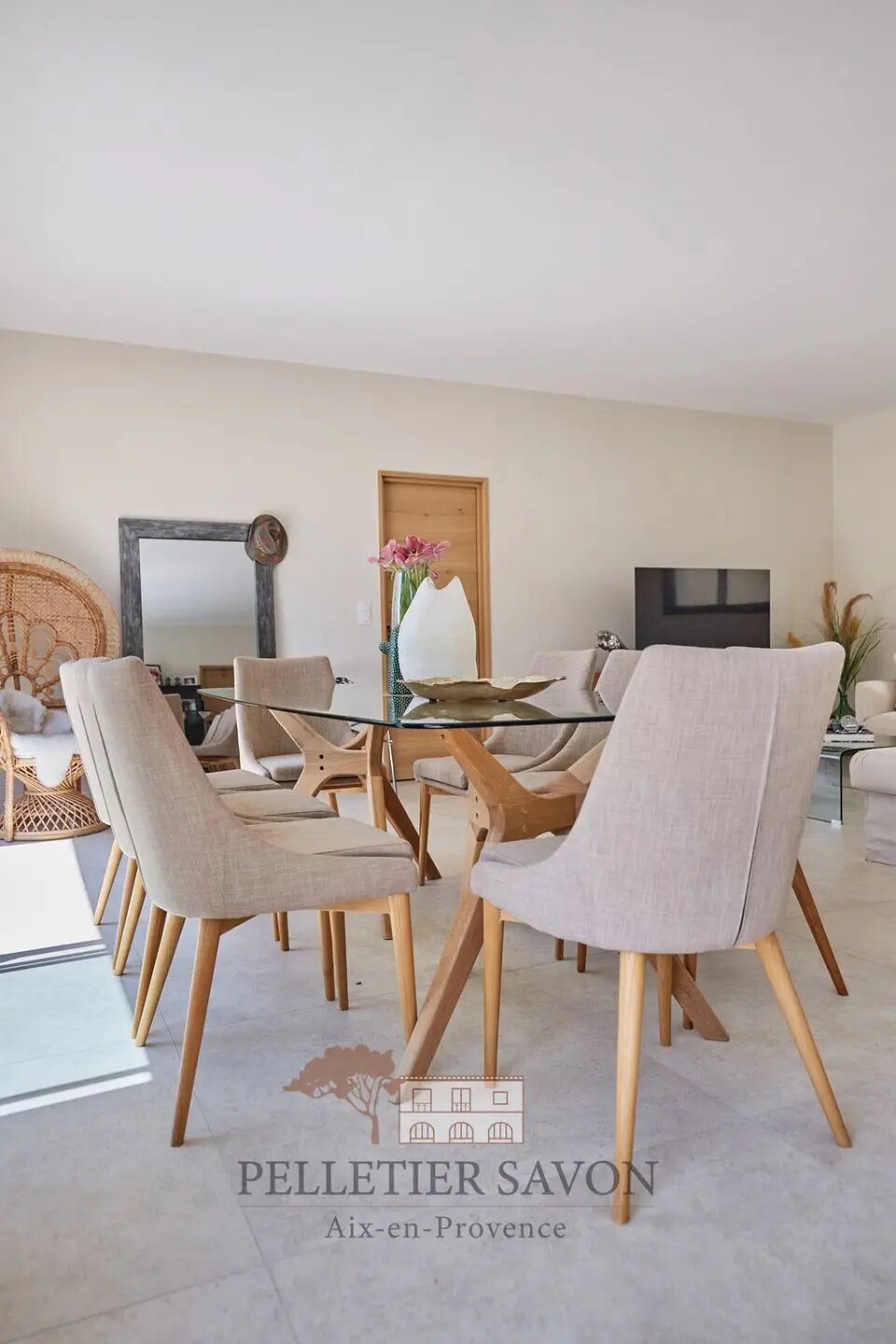 Maison à vendre, 160m², Aix-en-Provence