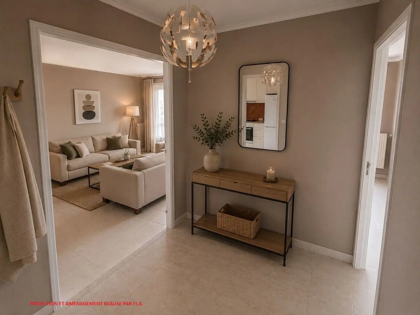 Appartement à vendre, 87m², Aix-en-Provence