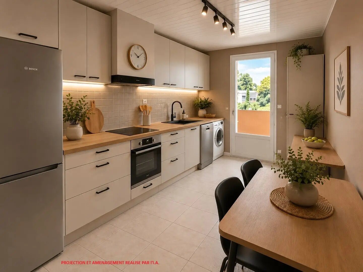 Appartement à vendre, 87m², Aix-en-Provence