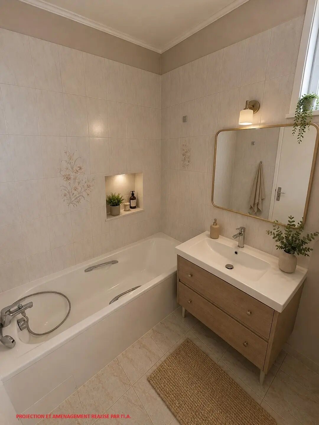Appartement à vendre, 87m², Aix-en-Provence