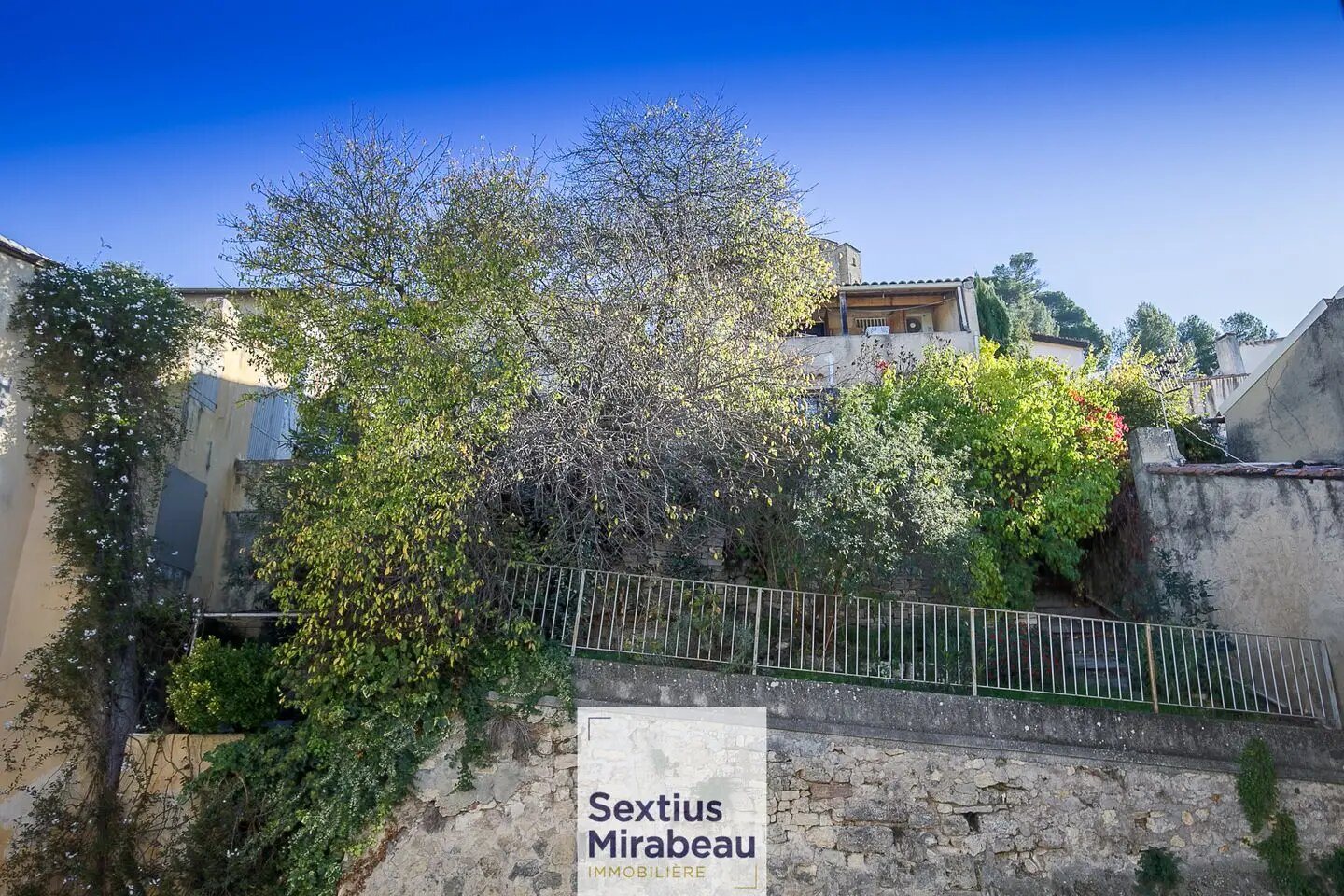 Maison à vendre, 55m², Meyrargues