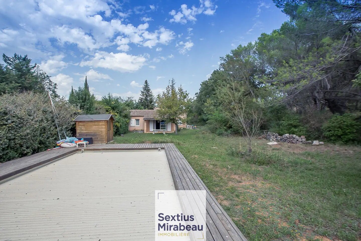 Maison à vendre, 149m², Aix-en-Provence