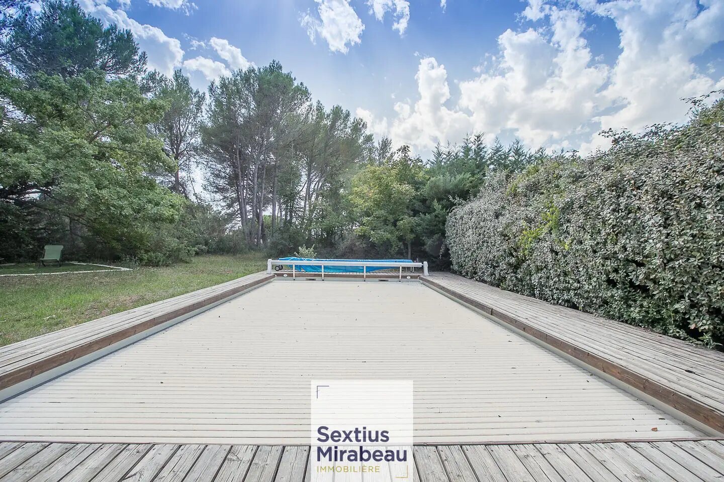 Maison à vendre, 149m², Aix-en-Provence