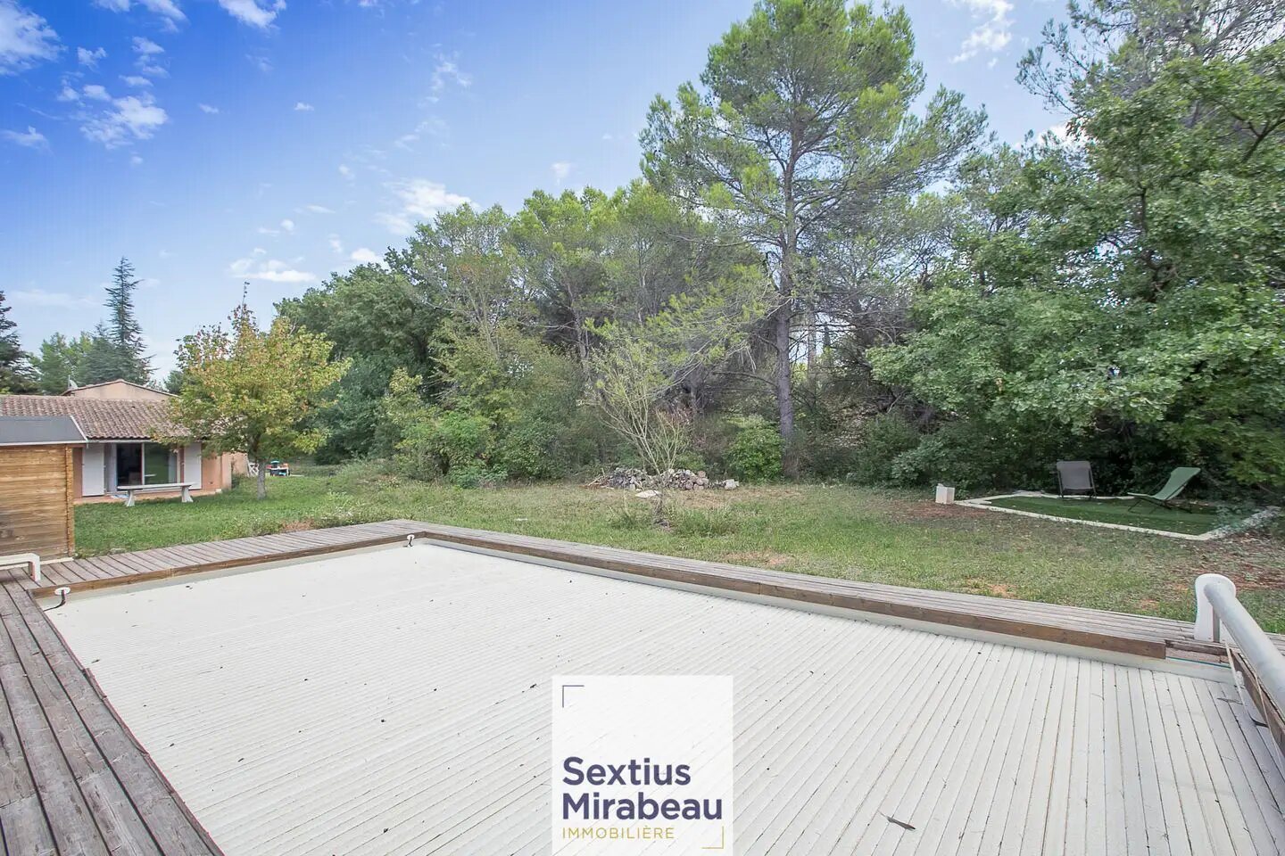 Maison à vendre, 149m², Aix-en-Provence