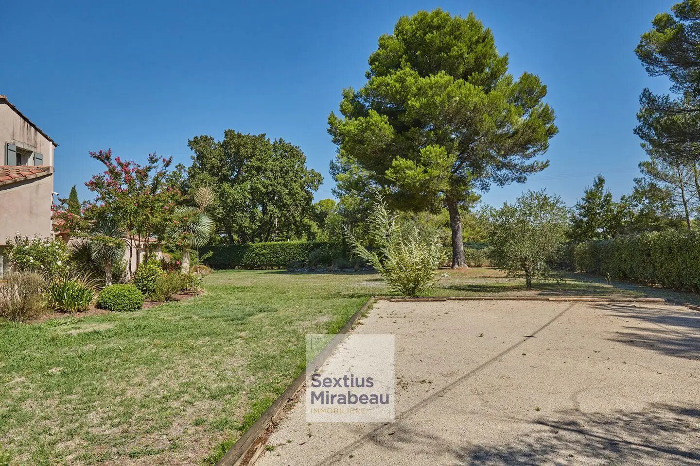 Maison à vendre, 225m², Saint-Cannat