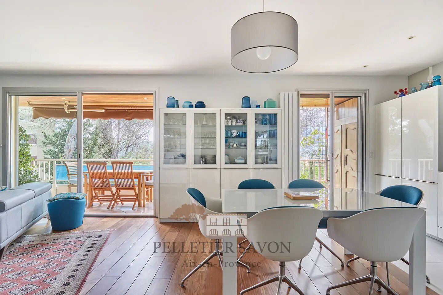 Appartement à vendre, 107m², Aix-en-Provence