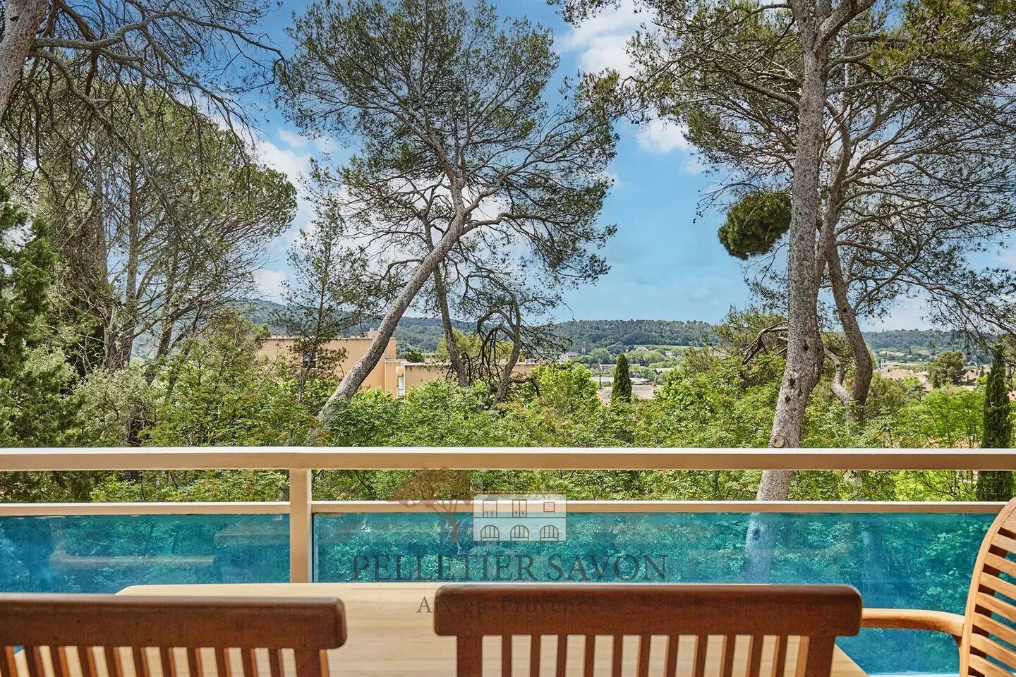 Appartement à vendre, 107m², Aix-en-Provence