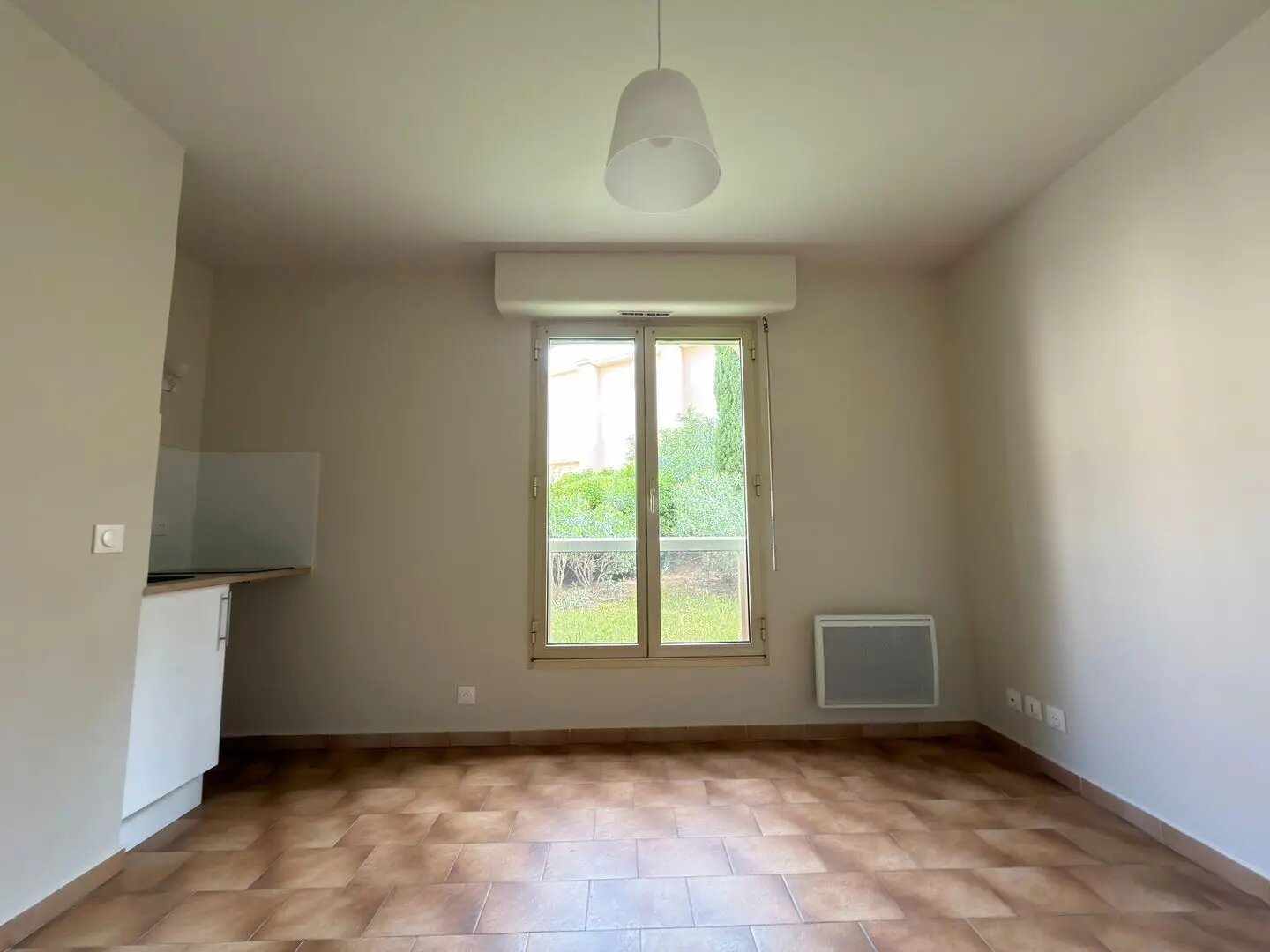 Appartement à vendre, 17m², Aix-en-Provence