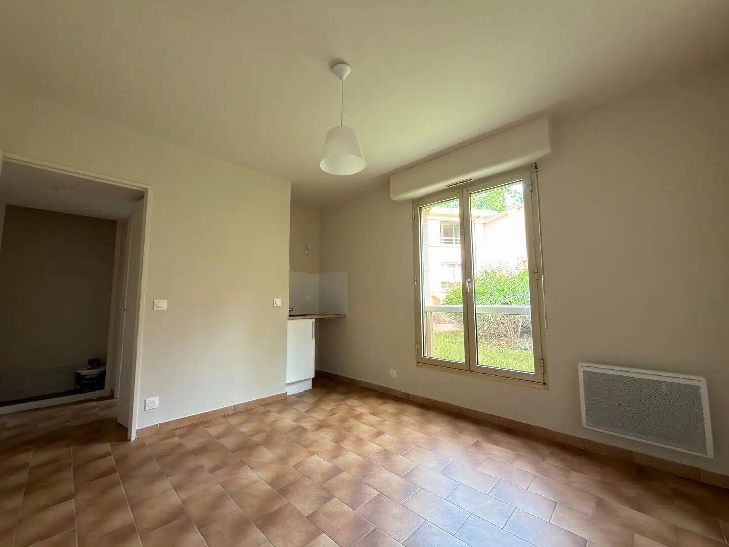 Appartement à vendre, 17m², Aix-en-Provence
