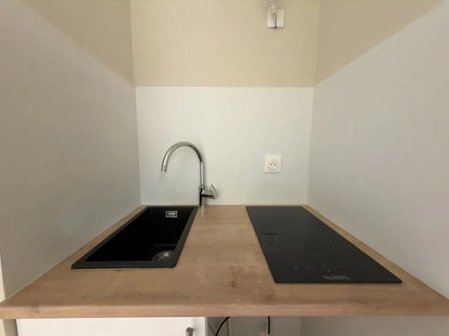 Appartement à vendre, 17m², Aix-en-Provence