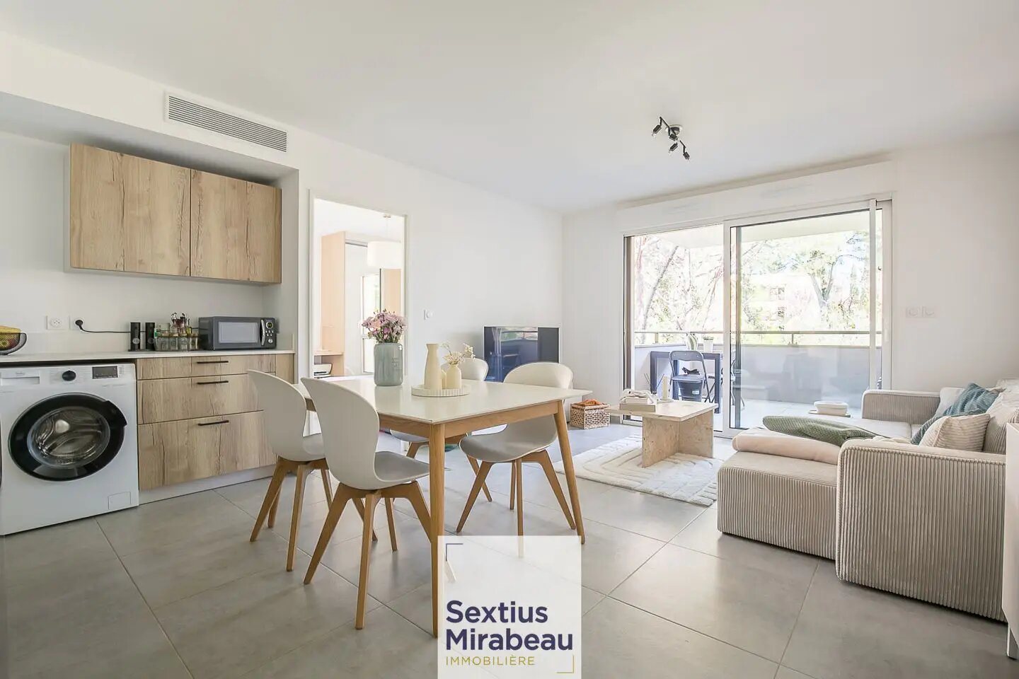 Appartement à vendre, 44m², Aix-en-Provence