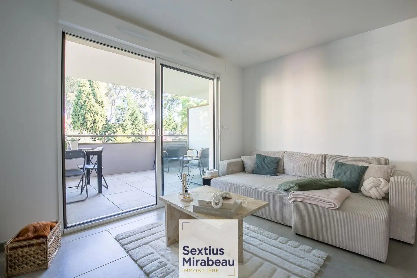 Appartement à vendre, 44m², Aix-en-Provence