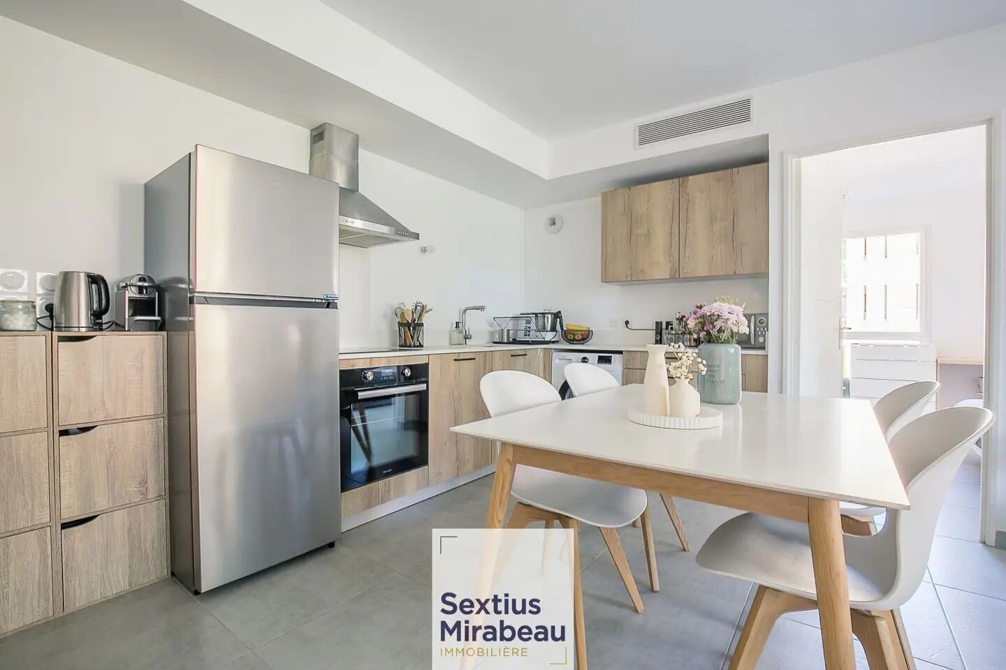 Appartement à vendre, 44m², Aix-en-Provence